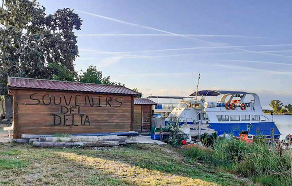 Casa de vacaciones - Deltebre , España - EDO663 901