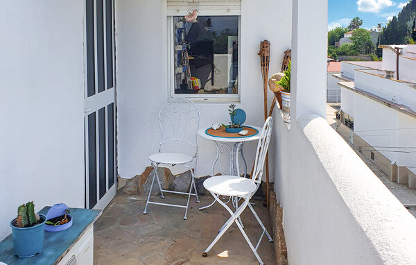 Casa de vacaciones - Deltebre , España - EDO663 101