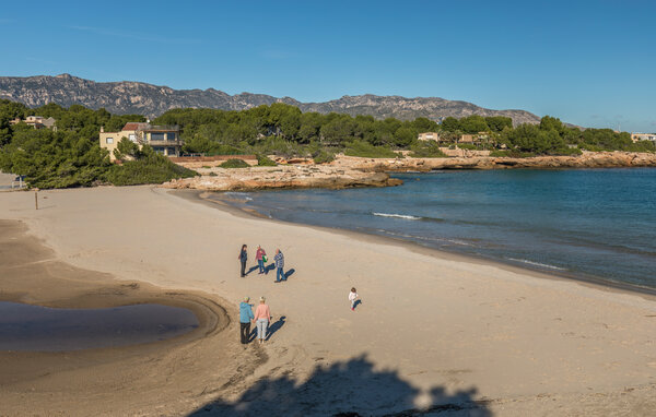 Apartamento - L'Ametlla de Mar , España - EDO665 901