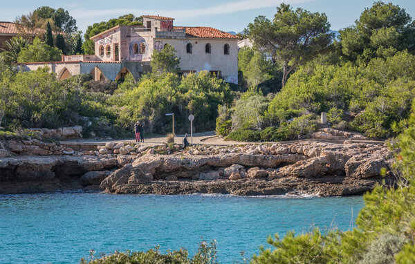 Apartamento - L'Ametlla de Mar , España - EDO665 902