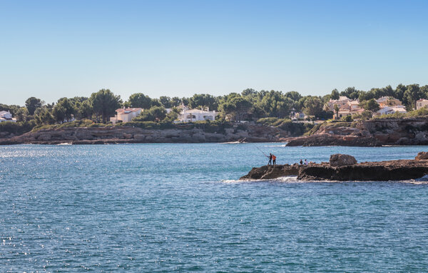 Apartamento - L'Ametlla de Mar , España - EDO665 903