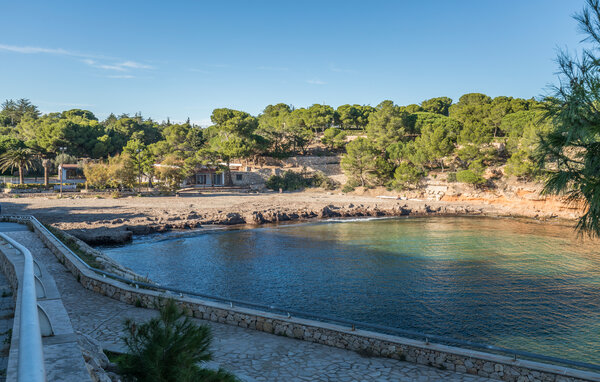Apartamento - L'Ametlla de Mar , España - EDO665 904
