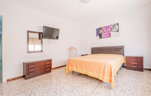 Apartamento - L'Ametlla de Mar , España - EDO665 601
