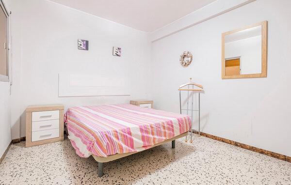 Apartamento - L'Ametlla de Mar , España - EDO665 604