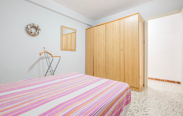 Apartamento - L'Ametlla de Mar , España - EDO665 605