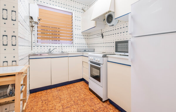 Apartamento - L'Ametlla de Mar , España - EDO665 5