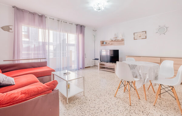 Appartement - L'Ametlla de Mar , Espagne - EDO665 2