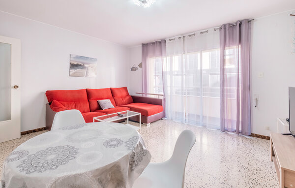 Apartamento - L'Ametlla de Mar , España - EDO665 3