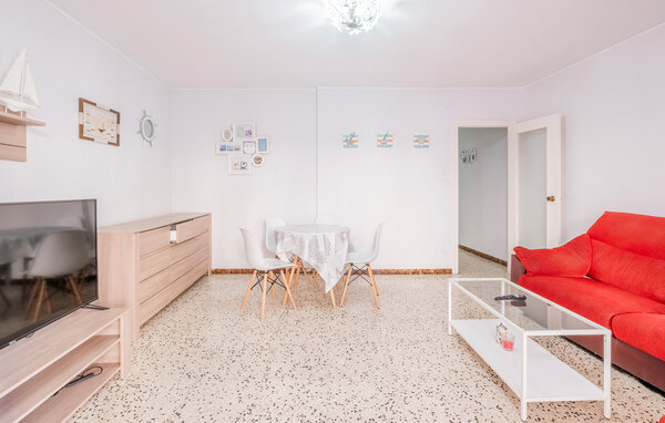 Apartamento - L'Ametlla de Mar , España - EDO665 4
