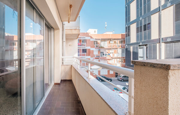 Appartement - L'Ametlla de Mar , Espagne - EDO665 1