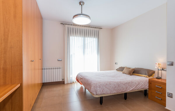 Casa de vacaciones 