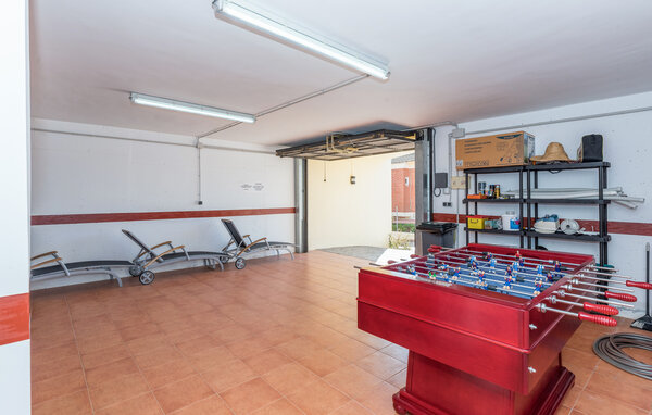 Casa de vacaciones 