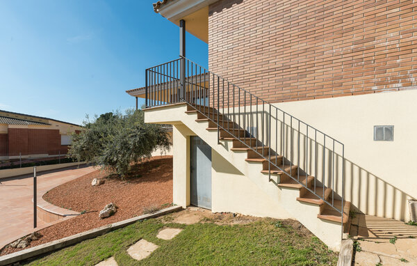 Casa de vacaciones 