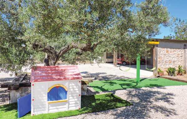 Casa de vacaciones - L'Ametlla de Mar , España - EDO668 801