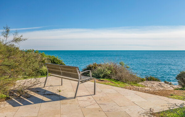 Casa de vacaciones - L'Ametlla de Mar , España - EDO668 903