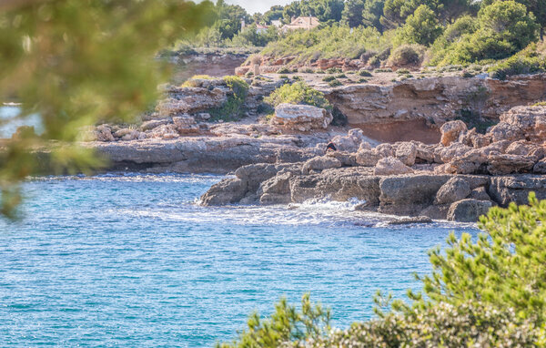 Casa de vacaciones - L'Ametlla de Mar , España - EDO668 905