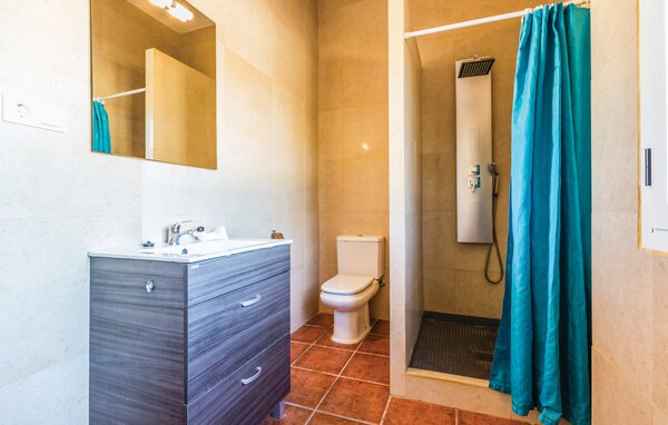 Casa de vacaciones - L'Ametlla de Mar , España - EDO668 701