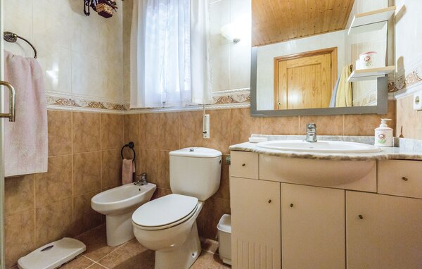 Casa de vacaciones - L'Ametlla de Mar , España - EDO668 702