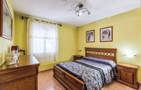 Casa de vacaciones - L'Ametlla de Mar , España - EDO668 601