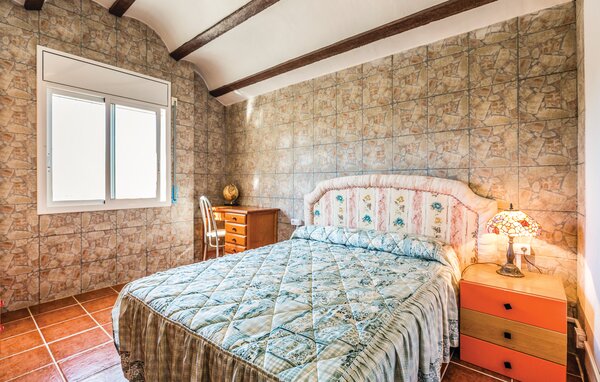 Casa de vacaciones - L'Ametlla de Mar , España - EDO668 603