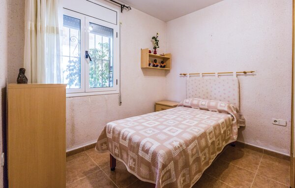 Casa de vacaciones - L'Ametlla de Mar , España - EDO668 604