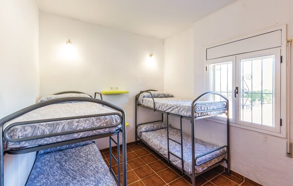 Casa de vacaciones - L'Ametlla de Mar , España - EDO668 606
