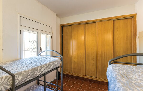 Casa de vacaciones - L'Ametlla de Mar , España - EDO668 607