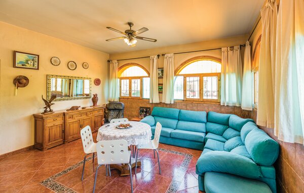 Casa de vacaciones - L'Ametlla de Mar , España - EDO668 301