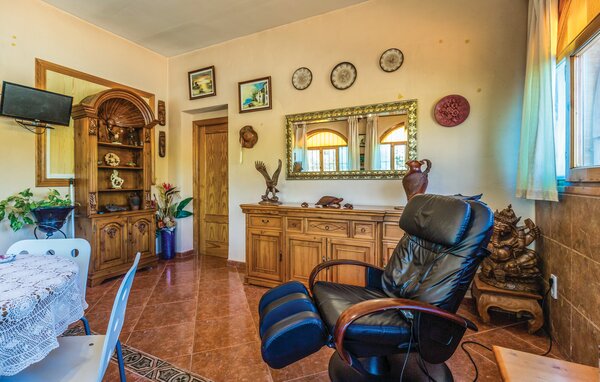 Casa de vacaciones - L'Ametlla de Mar , España - EDO668 4