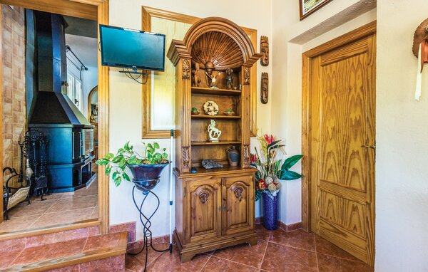 Casa de vacaciones - L'Ametlla de Mar , España - EDO668 302