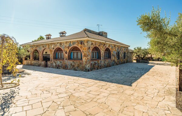 Casa de vacaciones - L'Ametlla de Mar , España - EDO668 7
