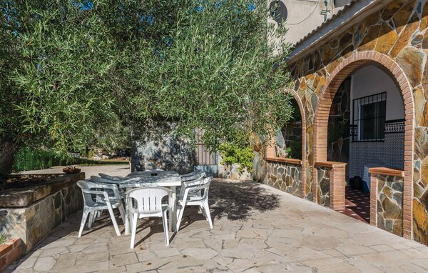 Casa de vacaciones - L'Ametlla de Mar , España - EDO668 8