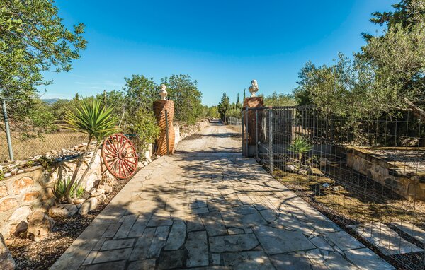 Casa de vacaciones - L'Ametlla de Mar , España - EDO668 108