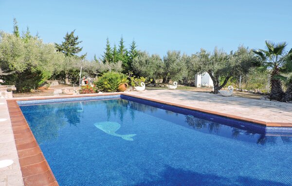 Casa de vacaciones - L'Ametlla de Mar , España - EDO668 11