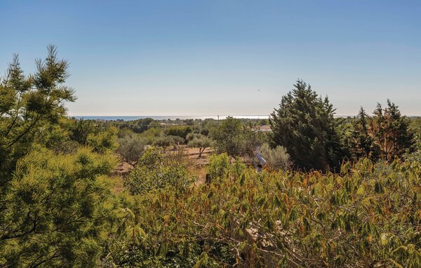 Casa de vacaciones - L'Ametlla de Mar , España - EDO668 201