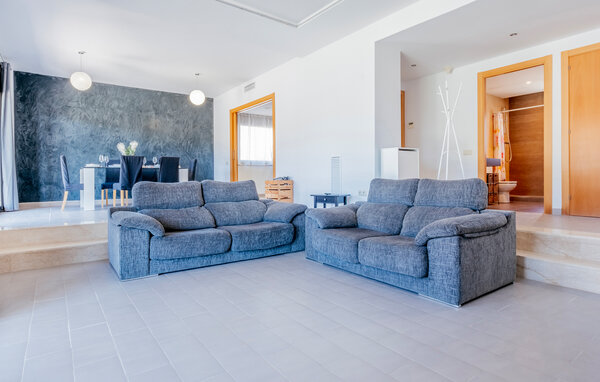 Ferienhaus 