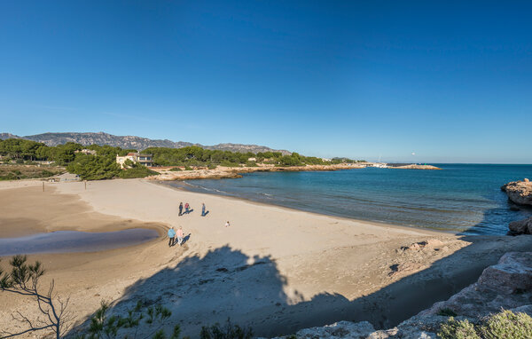 Apartamento - L'Ametlla de Mar , España - EDO677 901