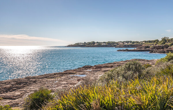 Apartamento - L'Ametlla de Mar , España - EDO677 7