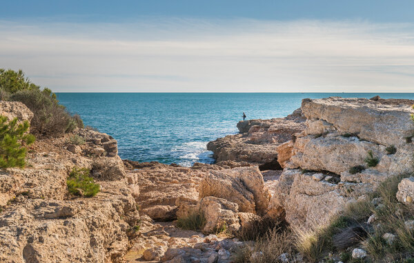 Apartamento - L'Ametlla de Mar , España - EDO677 905