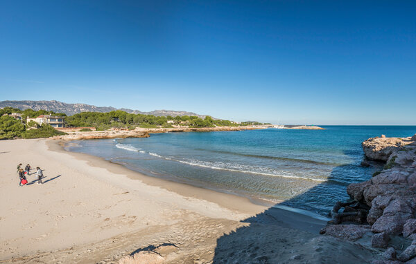 Apartamento - L'Ametlla de Mar , España - EDO677 906