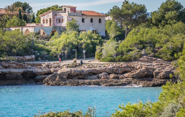 Apartamento - L'Ametlla de Mar , España - EDO677 907