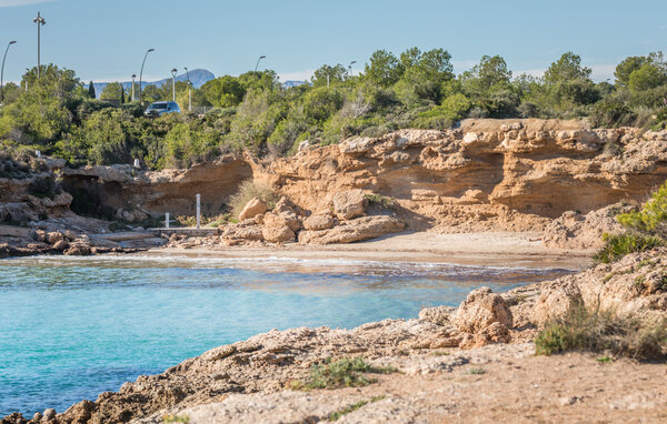 Apartamento - L'Ametlla de Mar , España - EDO677 908