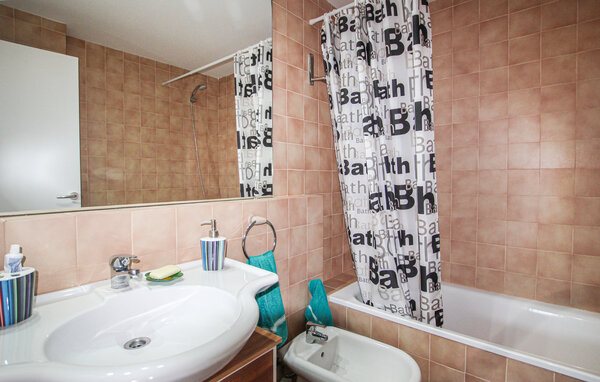 Apartamento - L'Ametlla de Mar , España - EDO677 701