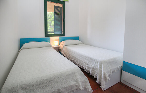 Apartamento - L'Ametlla de Mar , España - EDO677 604