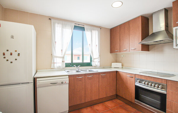 Apartamento - L'Ametlla de Mar , España - EDO677 5