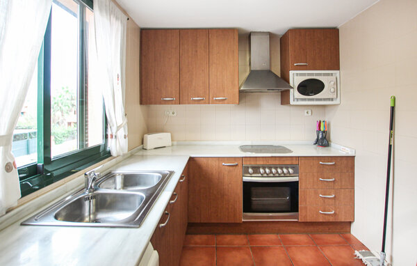 Apartamento - L'Ametlla de Mar , España - EDO677 401