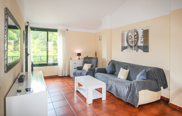Apartamento - L'Ametlla de Mar , España - EDO677 3