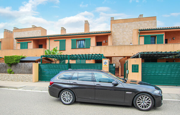 Apartamento - L'Ametlla de Mar , España - EDO677 81