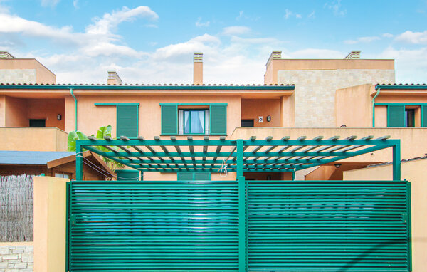 Apartamento - L'Ametlla de Mar , España - EDO677 82