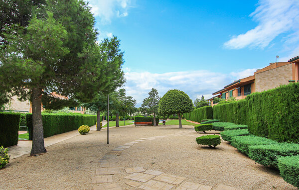 Apartamento - L'Ametlla de Mar , España - EDO677 6